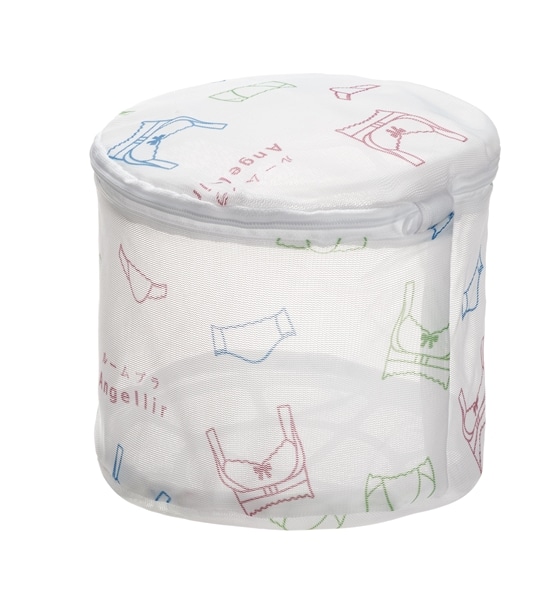 Angellirルームブラ専用洗濯ネット