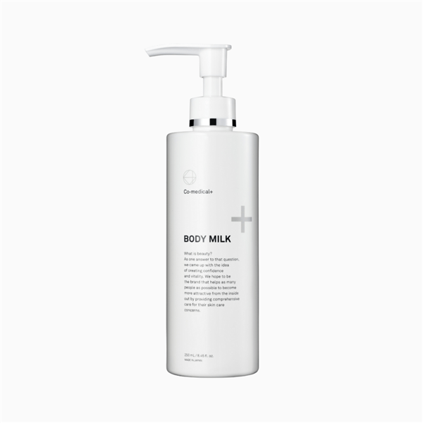 人気商品ランキング co-bodymilk-sub- ボディクリーム