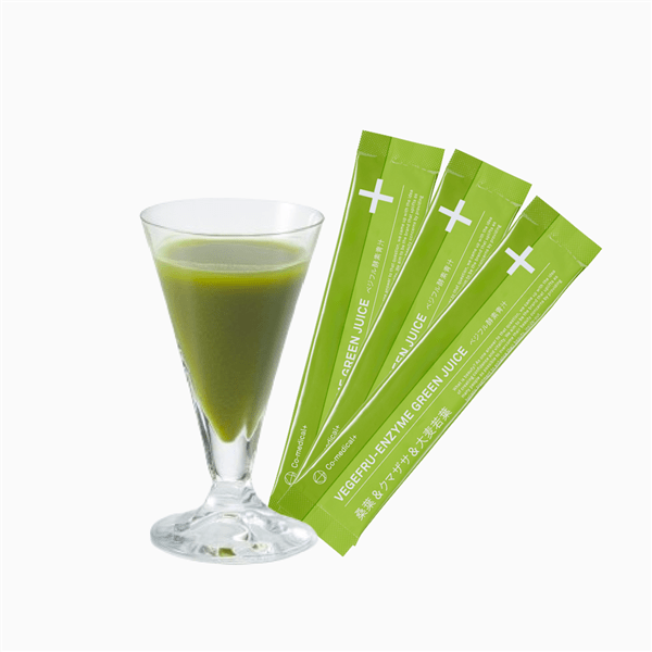 COベジフル酵素青汁 1週間お試しセット