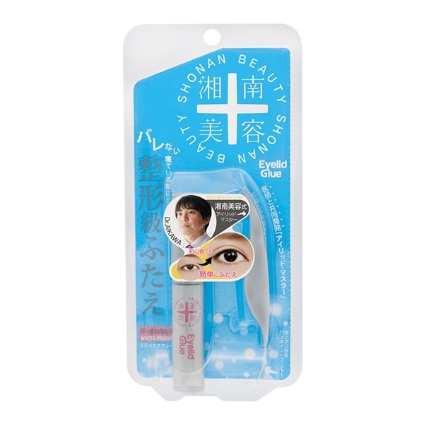 湘南美容アイリッドグルー