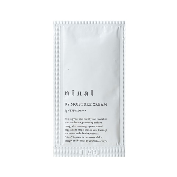 ninal モイスチャークリーム n